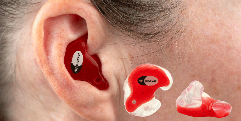 Why Choose dB Blockers!