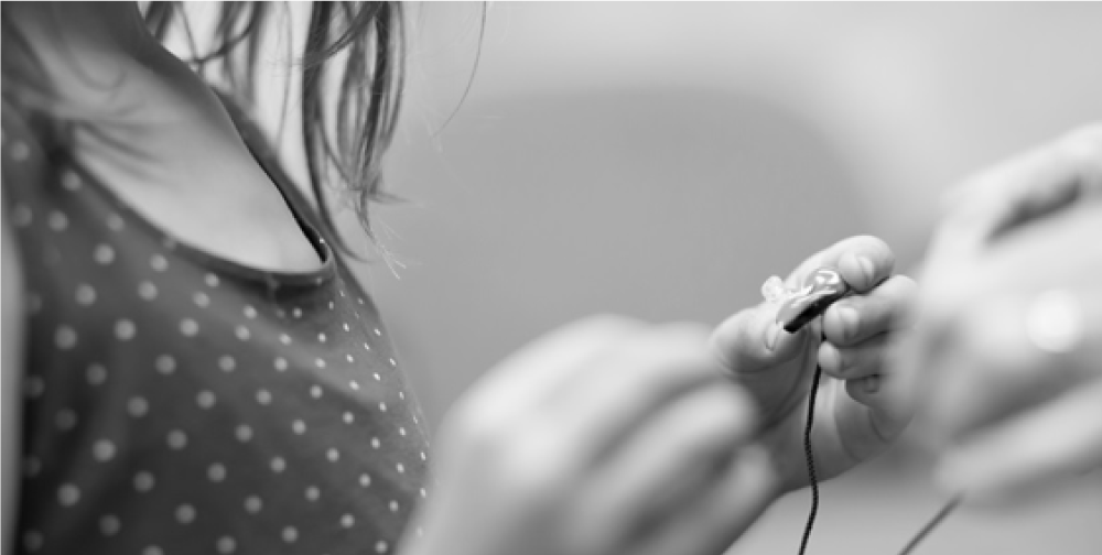 Autisme et sensibilité au bruit