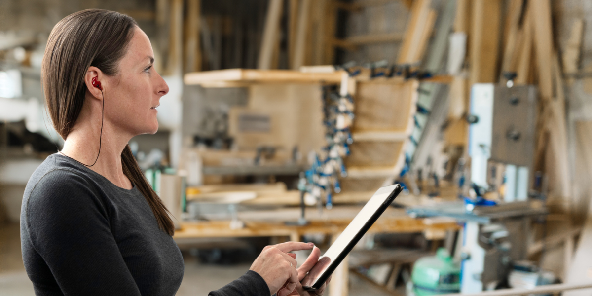 Did You Know? The Most Common Workplace Injuries Are Hearing-Related